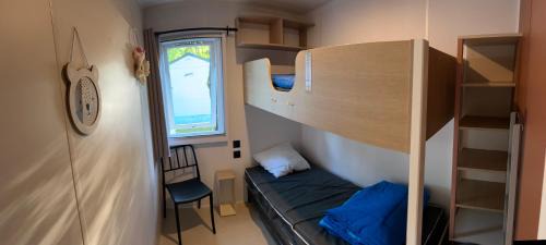 Capbreton Other | Mobil home 3chb Capbreton camping 4