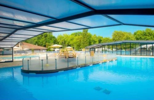 Aureilhan Other | Mobil-home 4-6 personnes