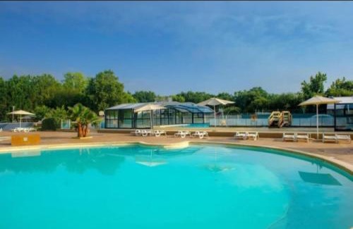 Aureilhan Other | Mobil-home 4-6 personnes