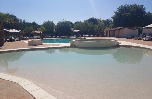 Aureilhan Other | Mobil-home 4-6 personnes