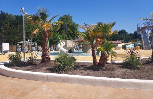 Aureilhan Other | Mobil-home 4-6 personnes