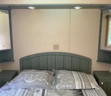 Pilat Rhodanien Other | Mobil Home 40 4-6 personnes, nature, piscine parc du Pilat