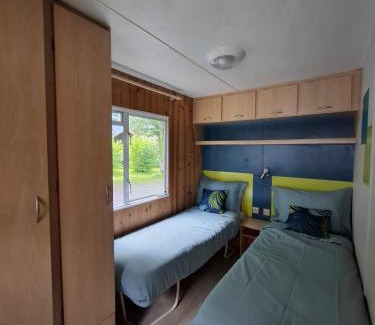 Verchaix Other | Mobil home 5 personnes proche Samoëns et Morillon