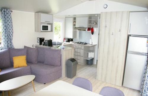 Coulanges Other | MOBIL HOME 6/8 places