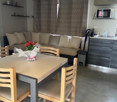 Lattes Other | Mobil home 6-8pers - Le lac des rêves