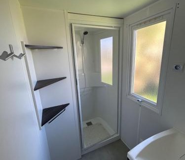 Lattes Other | Mobil home 6-8pers - Le lac des rêves