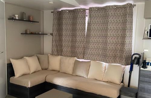 Lattes Other | Mobil home 6-8pers - Le lac des rêves