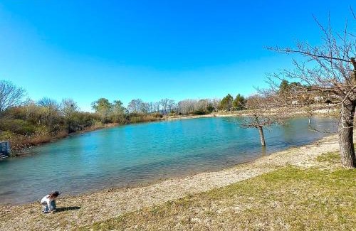 La Roque-d'Antheron Other | Mobil-home 6 personnes chez Vonvon