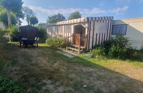 Commequiers Other | Mobil home 6 personnes