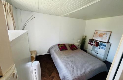 Villemur-sur-Tarn Other | Mobil-Home Andalousia