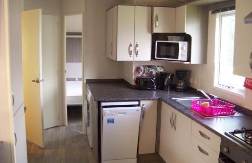 Montfiquet Other | Mobil home Céleste 6-8 personnes