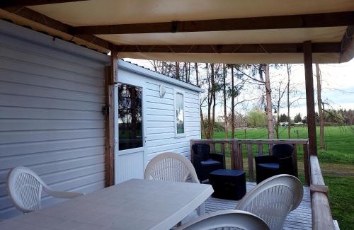 Boofzheim Other | Mobil-home C007 - C008