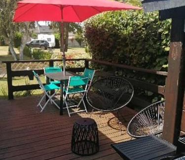 Pleurtuit Other | Mobil home centre ville