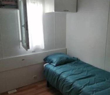 Pleurtuit Other | Mobil home centre ville