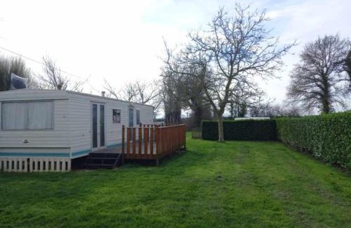 Lannebert Other | Mobil-home charmant à 10 minutes de la mer