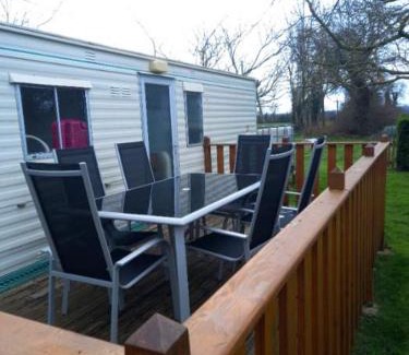 Lannebert Other | Mobil-home charmant à 10 minutes de la mer