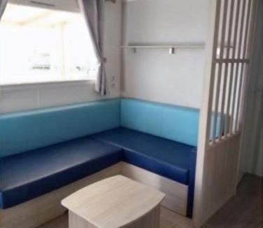 Narbonne-Plage Other | Mobil Home (Clim, Tv)- Camping Narbonne-Plage 4* - 020