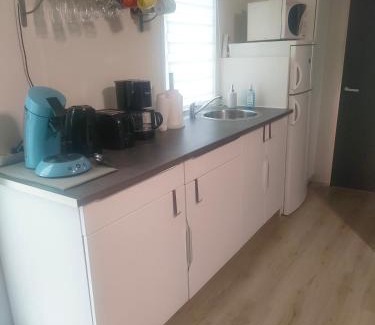Mimizan Other | Mobil home climatisé au Domaine Lalande à Mimizan