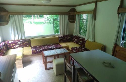 Bassignac Other | mobil-home