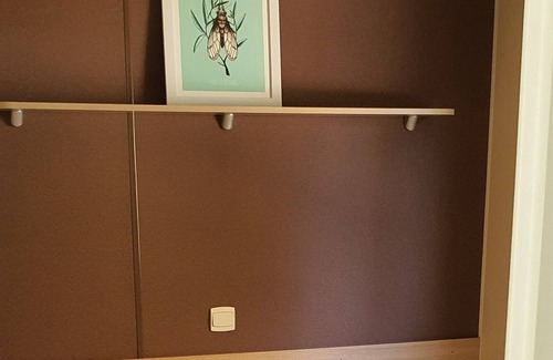 La Roque-d'Antheron House | Mobil Home 6 Personnes Climatisé