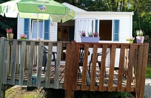 Thiviers Other | Mobil Home