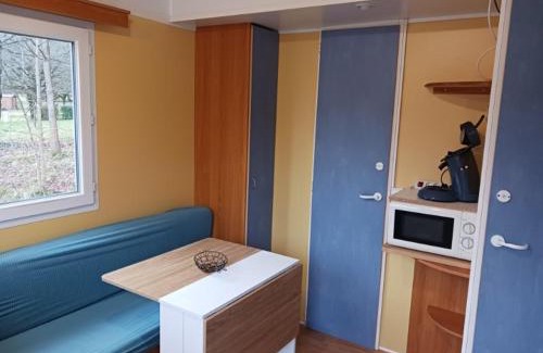 Thiviers Other | Mobil Home