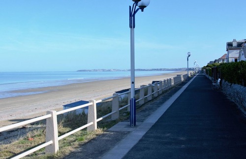 Jullouville-les-Pins House | Mobil-home Jullouville, 2 bedrooms, 4 persons