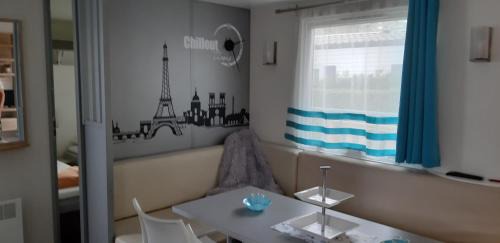 Boofzheim Other | Mobil Home Kessler A022, Europa Park, Rulantica
