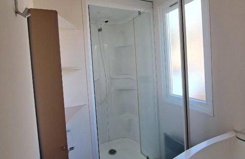 Lit-et-Mixe Other | MOBIL HOME LE COEUR DES VIGNES