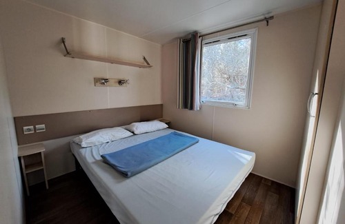Lit-et-Mixe Other | MOBIL HOME LE COEUR DES VIGNES
