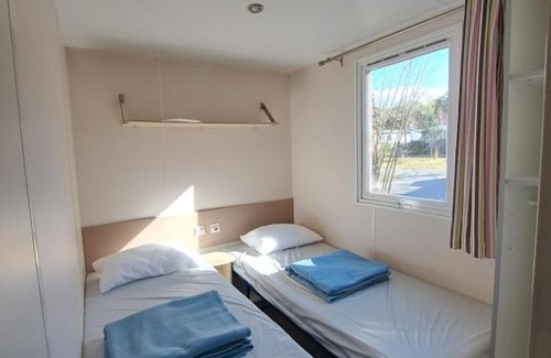Lit-et-Mixe Other | MOBIL HOME LE COEUR DES VIGNES