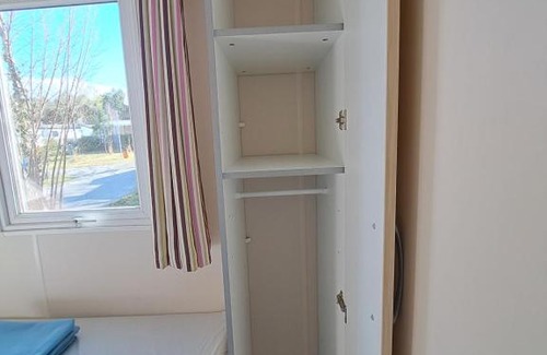 Lit-et-Mixe Other | MOBIL HOME LE COEUR DES VIGNES