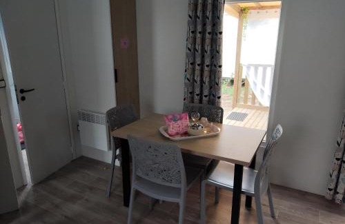 Claouey Other | Mobil home le Sunny