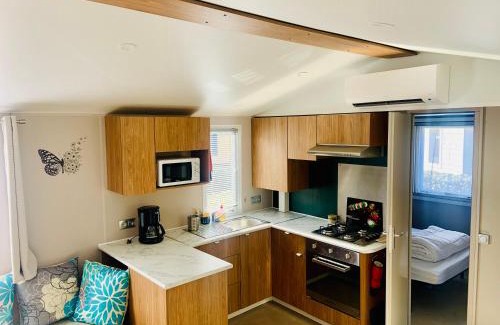 Ronce-les-Bains Other | MOBIL HOME LUXUEUX de 3ch - CAMPING LA PIGNADE 4 Etoiles - RONCE-LES-BAINS - COTE ATLANTIQUE