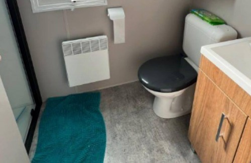 Ouistreham House | Mobil Home Neuf 6 - 8 Personnes