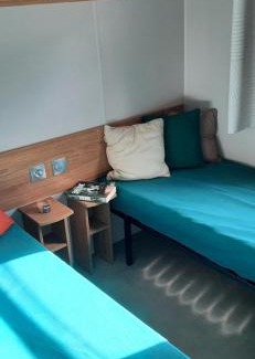 Ronce-les-Bains Other | Mobil home neuf 6 personnes