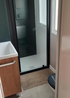 Ronce-les-Bains Other | Mobil home neuf 6 personnes