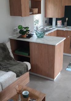 Ronce-les-Bains Other | Mobil home neuf 6 personnes