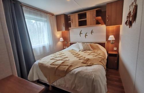 Saint-Martin-en-Campagne Other | Mobil Home proche de la mer