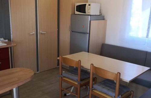 Pierrefeu-du-Var House | Mobil Home Tout Confort