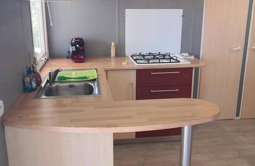 Pierrefeu-du-Var House | Mobil Home Tout Confort