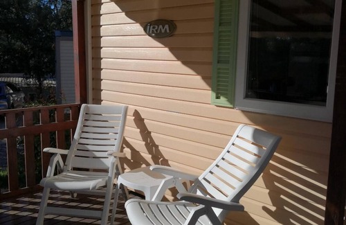 Pierrefeu-du-Var House | Mobil Home Tout Confort