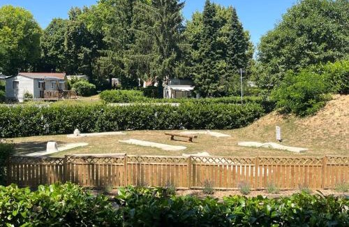 Saint-Cheron Other | Mobil home tout confort