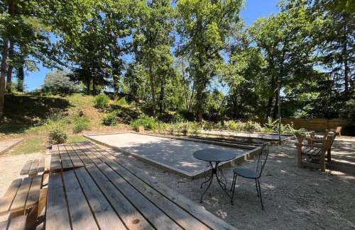 Saint-Cheron Other | Mobil home tout confort