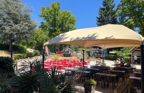 Saint-Cheron Other | Mobil home tout confort