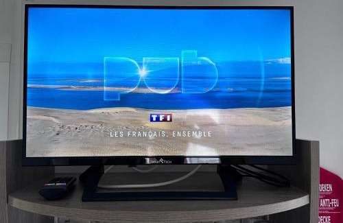 Angles Other | Mobil-home TV 3Ch 6Pers La Tranche-sur-Mer 430S O'Gliss park