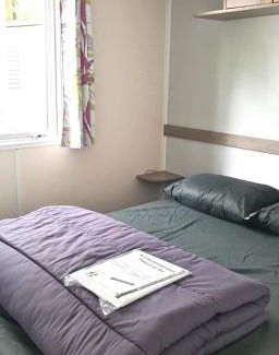 Angles Other | Mobil-home TV 3Ch 6Pers La Tranche-sur-Mer 430S O'Gliss park