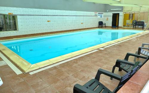 Angles Other | Mobil-home TV 3Ch 6Pers La Tranche-sur-Mer 430S O'Gliss park