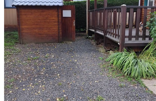 Besse-en-Chandesse House | Mobile homes for up to 7 people