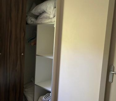 Saint-Georges-de-Didonne Other | Mobile-Home 4 personnes Camping 5*